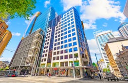 102/234 George Street Sydney NSW 2000