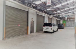 Unit 12, 45-47 Applebee Street St Peters NSW 2044