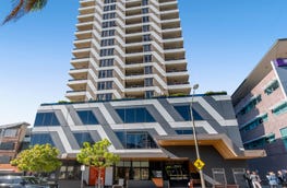 201/66 High Street Toowong Qld 4066