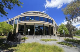 15 National Circuit Barton ACT 2600