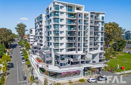 Lot  101 & 102, 15 Lambert Road Indooroopilly Qld 4068