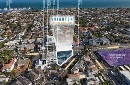310-318 New Street Brighton Vic 3186