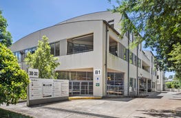 14/30-32  Barcoo Street Roseville NSW 2069