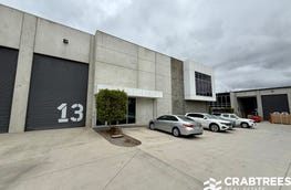 13/21-35 Ricketts Road Mount Waverley Vic 3149