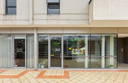 Shop 5, 41-43 Stockade Avenue Coburg Vic 3058