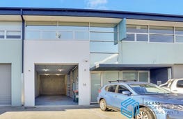 Enterprise Estate, 35-39 Higginbotham Road Gladesville NSW 2111