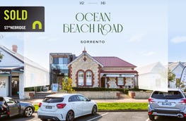 142-146 Ocean Beach Road Sorrento Vic 3943