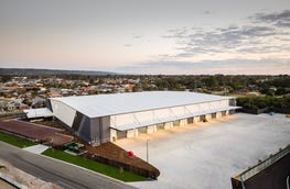 160 Adelaide St High Wycombe WA 6057