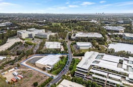 Norwest Business Park 17-19 Lexington Drive Bella Vista NSW 2153