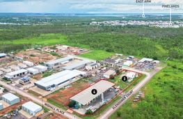 4 Mighall Place Holtze NT 0829