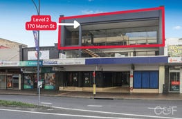 Level 2, 170 Mann Street Gosford NSW 2250