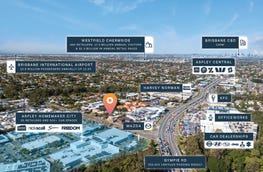 Goodstart Early Learning, 792 Zillmere Road Aspley Qld 4034
