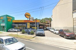 629 Pacific Highway Chatswood NSW 2067