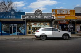 403 Springvale Road Forest Hill Vic 3131