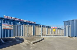 Warragul City Self Storage, Lot A/11 Pearse Street Warragul Vic 3820