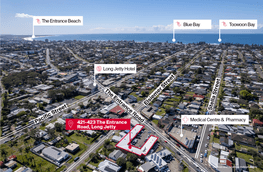 421-423 The Entrance Road Long Jetty NSW 2261