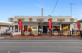 Bronco Burgers, 60 Downs Street North Ipswich Qld 4305