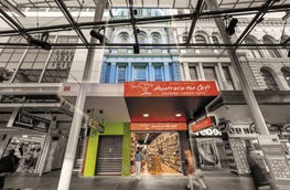 86 Queen Street Brisbane City Qld 4000