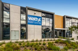2/132-136 Keys Road Cheltenham Vic 3192