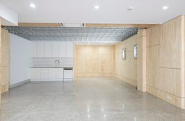 Ground Floor, 8-10 Barkly Street Brunswick East Vic 3057