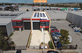 2/3 Geehi Way Ravenhall Vic 3023