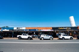 10E-10J Hilltop Road Merrylands NSW 2160