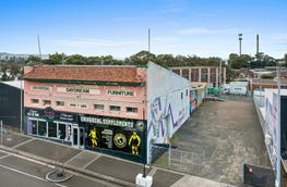 10-14 Wentworth Street Port Kembla NSW 2505