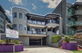 15 Lang Parade Milton Qld 4064