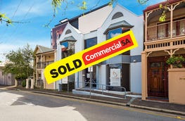 Unit 4, 30 Dunn Street North Adelaide SA 5006