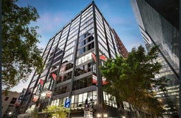 1209/530 Little Collins Street Melbourne Vic 3000