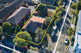 121 Queen Street North Strathfield NSW 2137