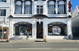 50 Brisbane Street Launceston Tas 7250
