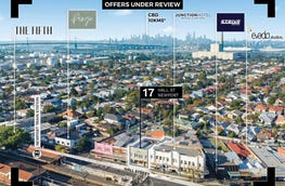 17 Hall Street Newport Vic 3015