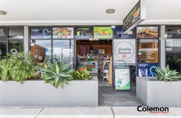 SOLD BY COLEMON SU 0430 714 612, C102 & C103, 548-568 Canterbury Road Campsie NSW 2194