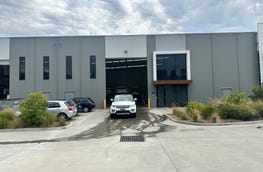 Unit 9, 13 Gateway Drive Carrum Downs Vic 3201