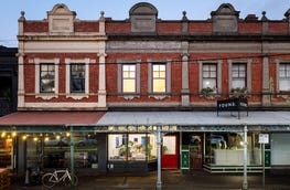 292 Rathdowne Street Carlton North Vic 3054