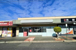 Shop 9, 10-40 Burwood Highway Burwood East Vic 3151