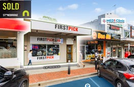 14 Macedon Road Templestowe Lower Vic 3107