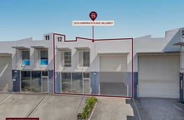 Unit 12, 15 Corporate Place Hillcrest Qld 4118