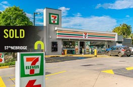 7-Eleven, 1280 Wynnum Road Tingalpa Qld 4173