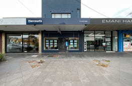 495 Warrigal Road Ashwood Vic 3147
