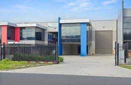 90 Fox Drive Dandenong South Vic 3175