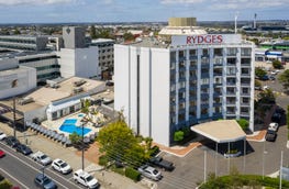 Rydges Geelong, 89-105 Gheringhap Street Geelong Vic 3220