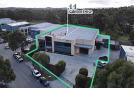 44 Kalman Drive Boronia Vic 3155