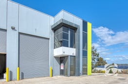 14/21-22 National Drive Hallam Vic 3803