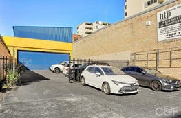 Part, 99A Donnison Street Gosford NSW 2250