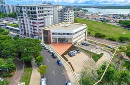 William Forster Chambers, 26-28 Harry Chan Avenue Darwin City NT 0800