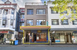 2/185-189 Darlinghurst Road Darlinghurst NSW 2010