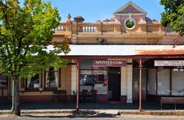 24 High Street Maldon Vic 3463