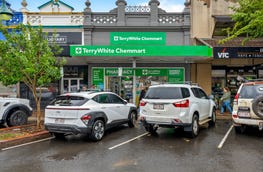 TerryWhite Chemmart, 128 Bourbong Street Bundaberg Central Qld 4670